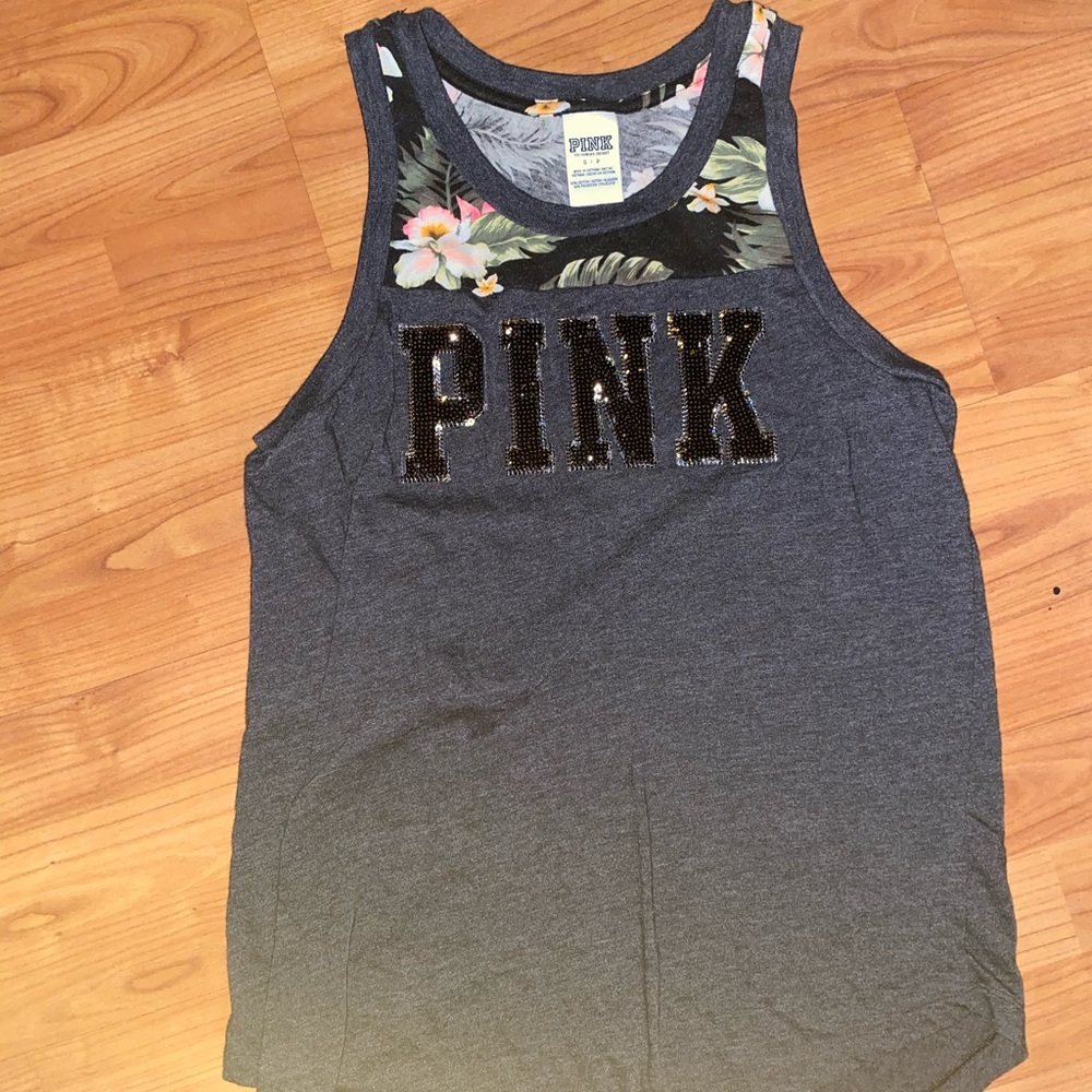 Vs pink shirt bundle